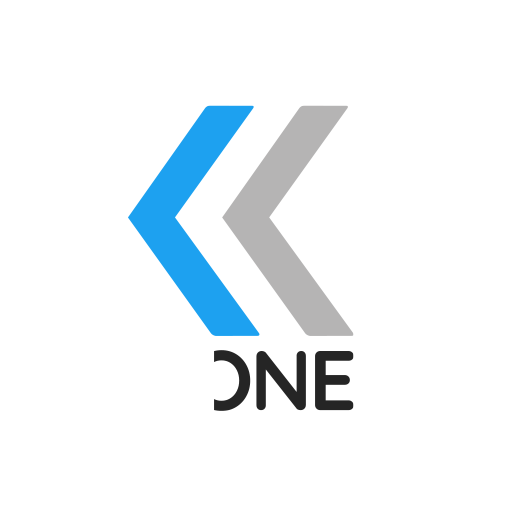 iFOREX-One place to trade logo