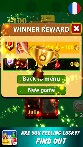 Code Triche Ludo Game - Play for fun  APK MOD (Astuce) screenshots 5