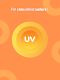 screenshot of UV Index