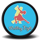 Wedding First Night Sex Guide icon