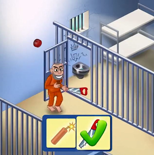 Jail Break Apk Mod for Android [Unlimited Coins/Gems] 3