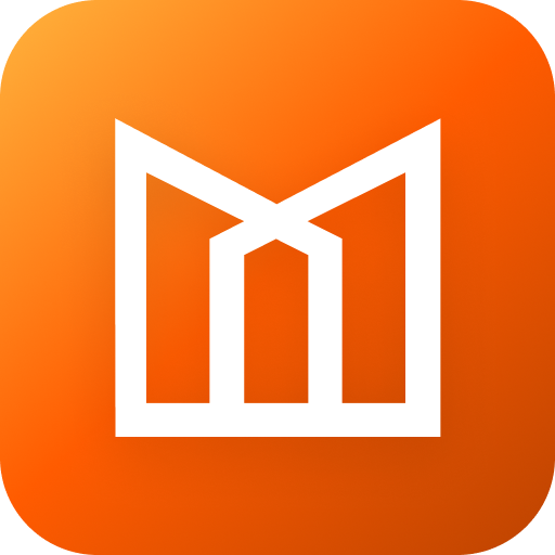 MFB Digital logo