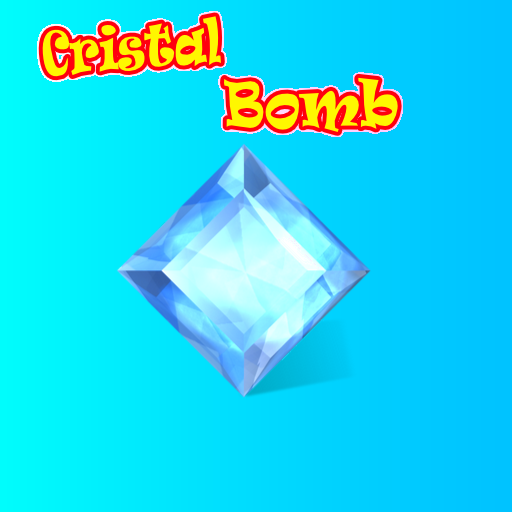 Crystal Bomb ‒ Applications sur Google Play