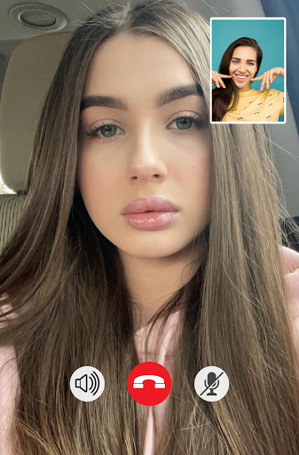 Lady Diana Fake Call - Prank Video Call 2021