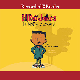 Icon image EllRay Jakes Is NOT a Chicken!