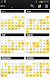 screenshot of Business Calendar Pro