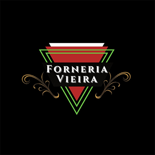 Forneria Vieira logo