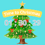 Zegar Bożego Narodzenia