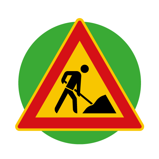 Parlons Travaux logo