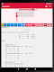 screenshot of Matrix Calculator (Matrices)