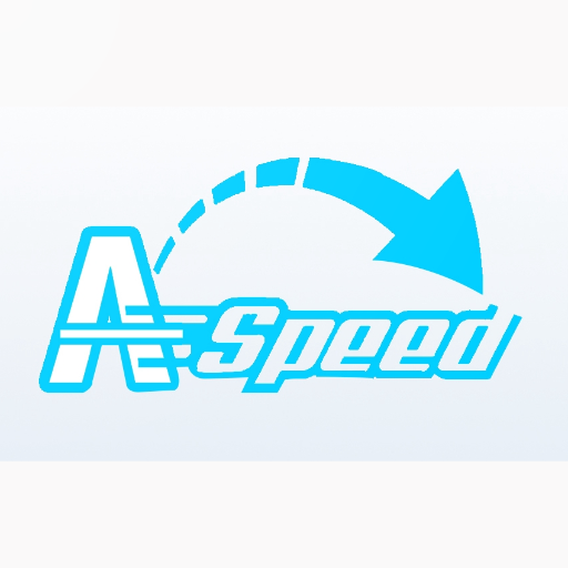 Aspeed Delivery Shipper logo