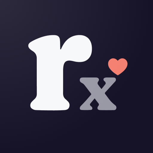 ForeverX logo