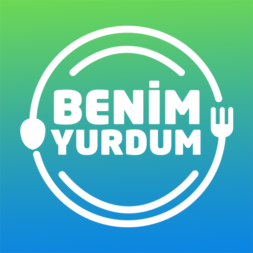 Benim Yurdum logo