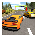 Rally Racer 3D icon