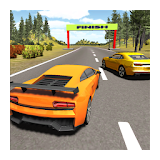 Rally Racer 3D icon