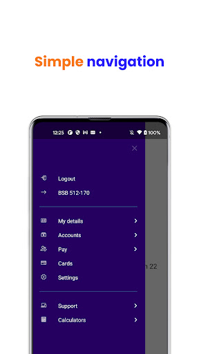 Easy Street Screen 2