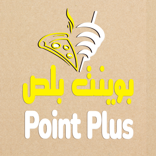 Point Plus logo