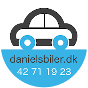 Daniels Biler - billig biludlejning i Odense