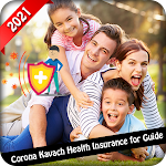 Cover Image of Baixar Insurance for Guide 1.0 APK