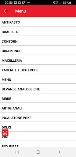 The butcher Screen 3