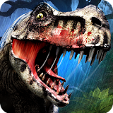Dinosaur Hunting Simulator icon