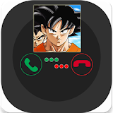 Prank Call From Goku icon
