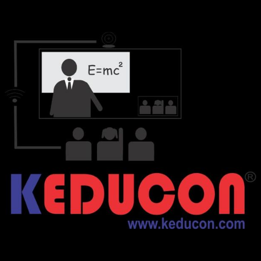 KEDUCON logo