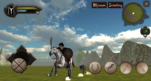 Ertugrul Gazi 21: Sword Games – Apps no Google Play