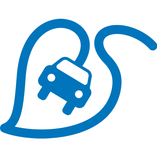 Source London charging network logo