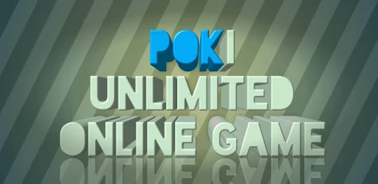 Poki Online Game