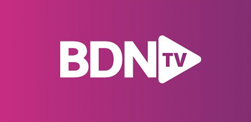 Android application bdntv STB screenshort