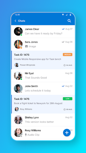 HotKup Screen 3