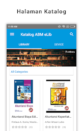 ABM eLibrary