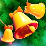 Cover Image of ダウンロード クリスマススイーパー3：マッチ-3 5.5.1 APK