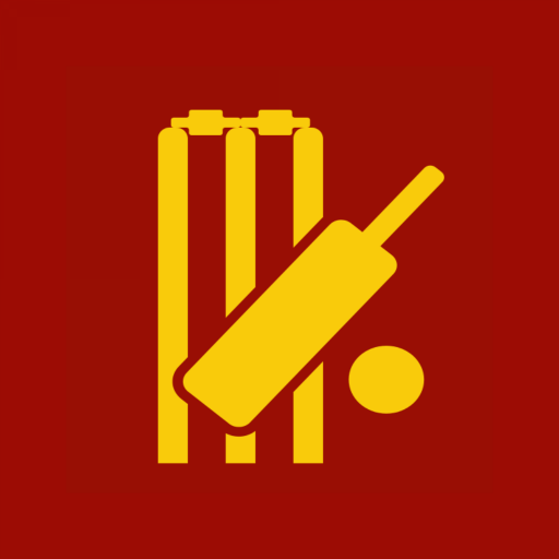 Cricket Carnival logo