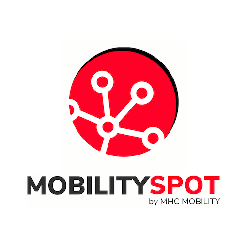 MHC Mobility logo