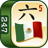 Cinco de Mayo Mahjong icon
