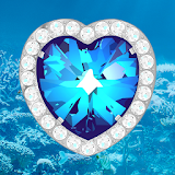 Ocean Heart icon