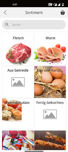 Körners Hofladen Screen 3