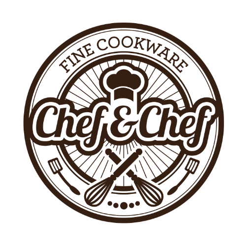 Chef & Chef logo