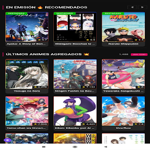 Anime HD - Apps on Google Play