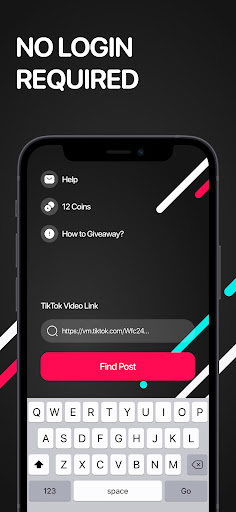 Giveaway Picker by Tikprize Screen 2