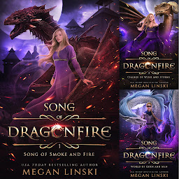 Icon image Song of Dragonfire