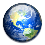 Cover Image of Download Reverse side of the Earth  APK