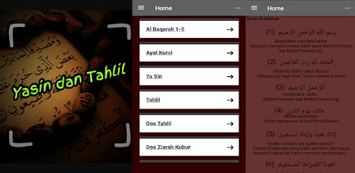 Download 67+ Contoh Surat Surat Al Baqarah Untuk Tahlil Gratis