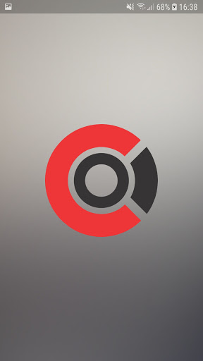 Android application Catalde Service Desk screenshort