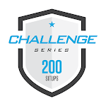 Cover Image of Télécharger 0-200 Situps Abs Trainer 5.1 APK