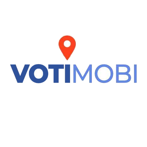 Voti Mobi - Motorista logo