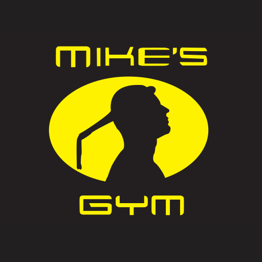 Mike's Gym Download on Windows