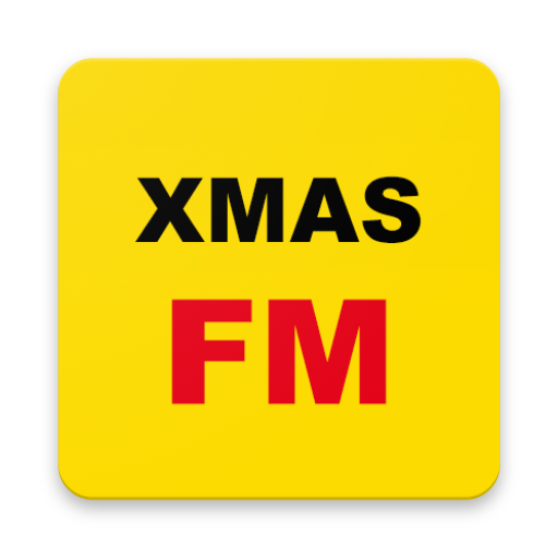 Christmas Radio FM AM Music  Icon